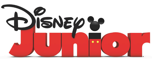  Disney Jr. geliyor!