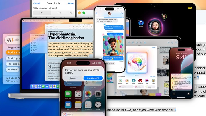 Apple açıkladı: Apple Intelligence neden eski cihazlarda çalışmıyor?