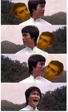 ...
