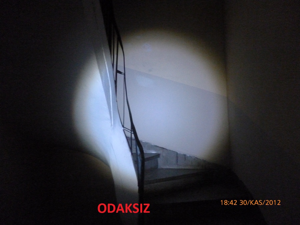  'BİM' odaklı led fener (FP Canavarı/Mükemmel ışık/SS'li/İnceleme)