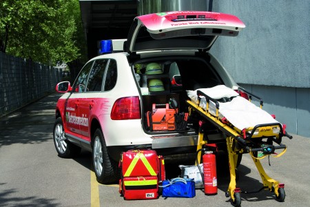  AMBULANS OLMAYA EN UYGUN ARABA