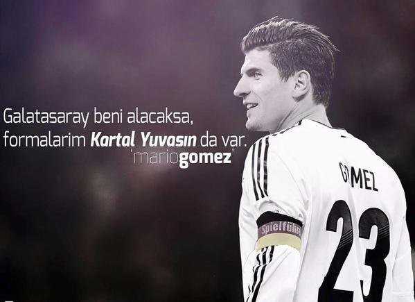  Galatasaray 2016/2017 Sezonu Genel Tartışma ve Transfer Konusu