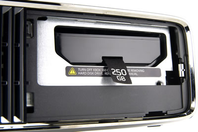  XBOX360 SLIM  İNCE YENİ MODELLER İÇİN 250 GB HARDDISK.