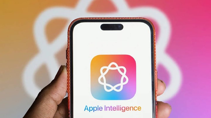 Apple Intelligence'ın depolama alanı gereksinimi arttı