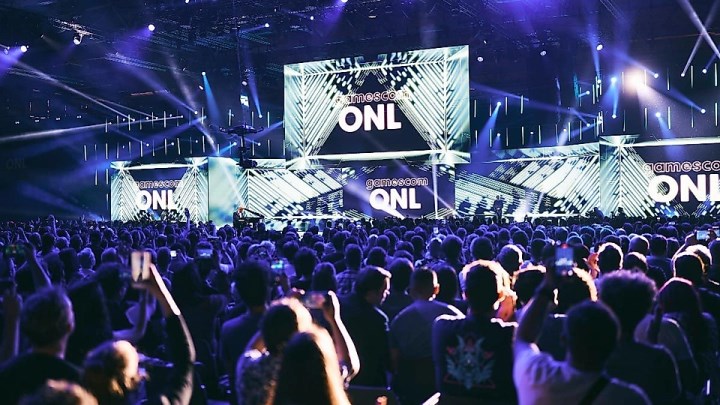 Nintendo, Gamescom 2025’e katılacağını duyurdu