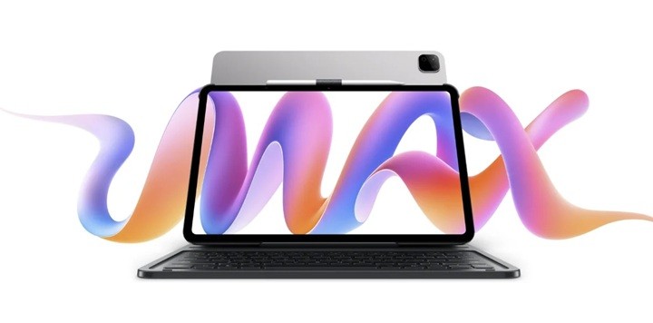 Honor Pad X9 Max üst seviye fiyat etiketiyle geliyor