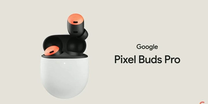 Google’ın üst seviye kablosuz kulaklığı tanıtıldı: İşte karşınızda Google Pixel Buds Pro