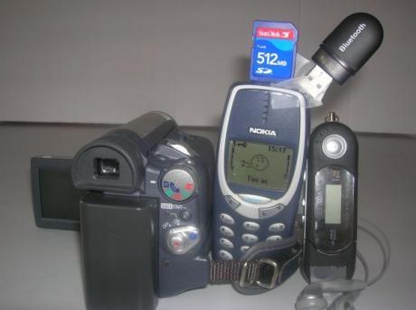 Modern Nokia 3310 nasıl görünecek?
