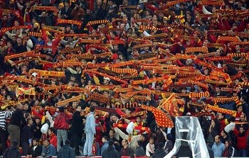  FM 16 | GALATASARAY KARİYERİ