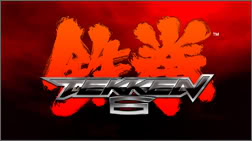  TEKKEN 6 Bloodline Rebellion [PS 3-Xbox 360]