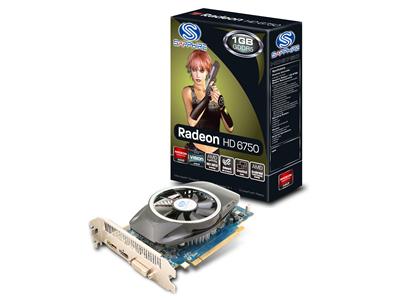  [Satılık]Ati Hd Radeon 6750 128 Bit DDR5 1GB