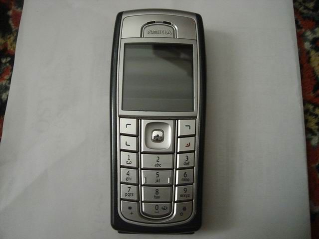  Nokia 6230i'mi 6125'mi???