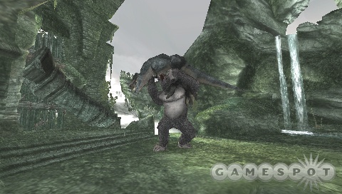  King Kong(PSP) İnceleme