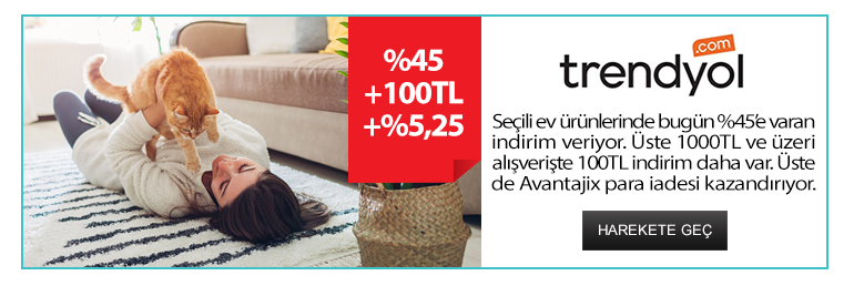  ONLİNE ALIŞVERİŞ YAPANLARA PARA VEREN SİTE: AVANTAJİX.COM