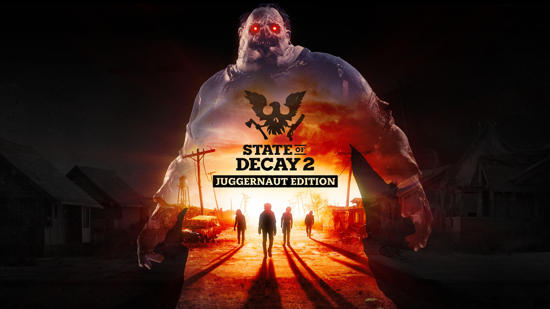 -GÜNCELLEME - State of Decay 2: Juggernaut Edition Steam'de ön siparişe açıldı fiyatı 69 TL oldu.