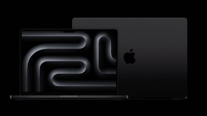63.000 TL'lik M3 çipli MacBook Pro'ya tek harici ekran bağlanabiliyor!