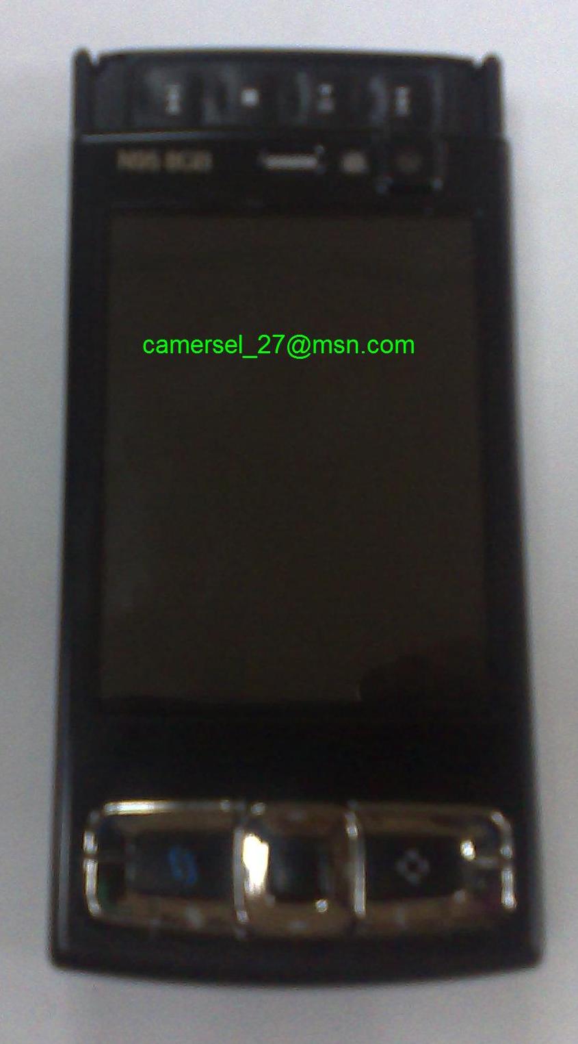  çin malı n95 8gb