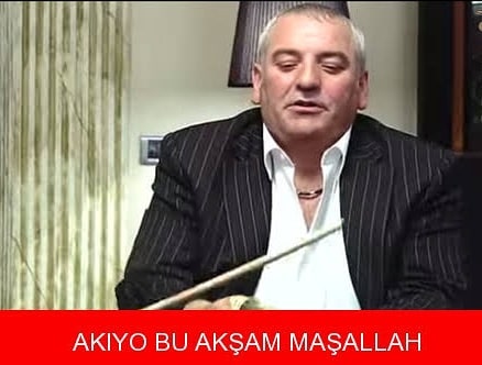 İran shovuna kaldığı yerden devam ediyor. İsrailin içinden geçiyor!