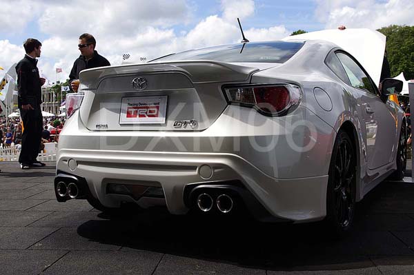  Toyota GT-86 İncelemem (Bol Fotoğraflı)