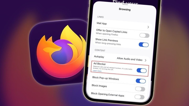 Firefox iOS için beklenen özellik duyuruldu: Yakında geliyor