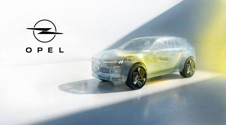 Opel'den elektrikli SUV bombası: Çin ortaklığıyla Avrupa'da üretilecek