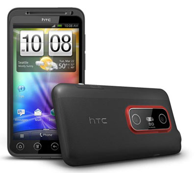  Damping!!!HTC Evo 3D Sıfır, simfree...