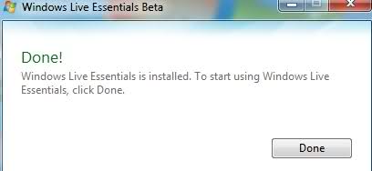  Windows Live Essentials (Messenger) 2010 Beta Sızdı. İndirin !!!!!