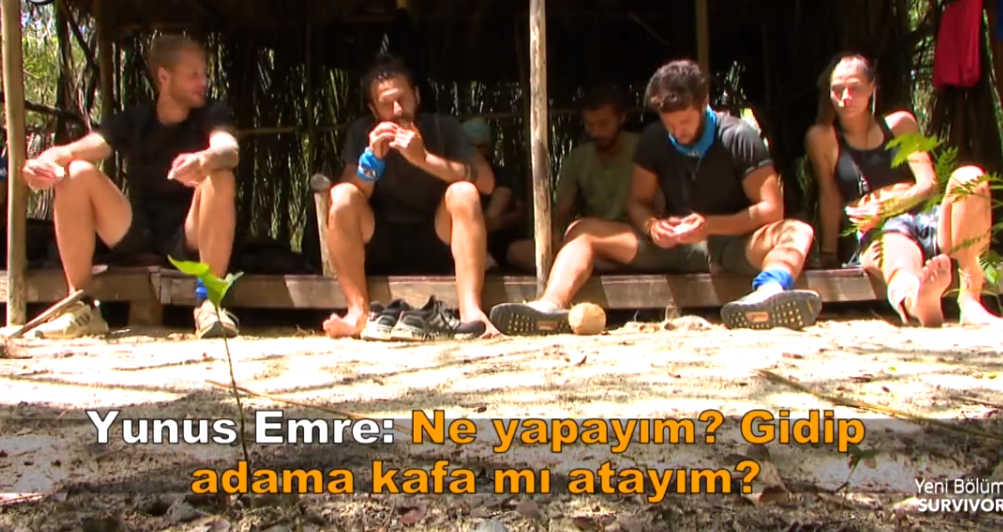  🔥🌴 SURVIVOR 2020 🌴🔥 | Şampiyon Cemal Can!