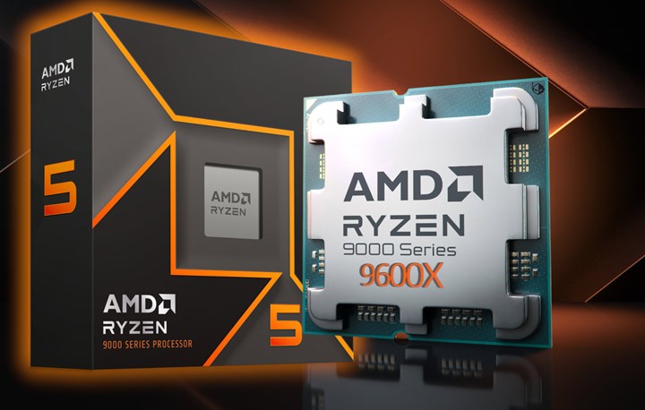 AMD Ryzen 5 9600X çıkmadan test edildi: Peki ne kadar hızlı?