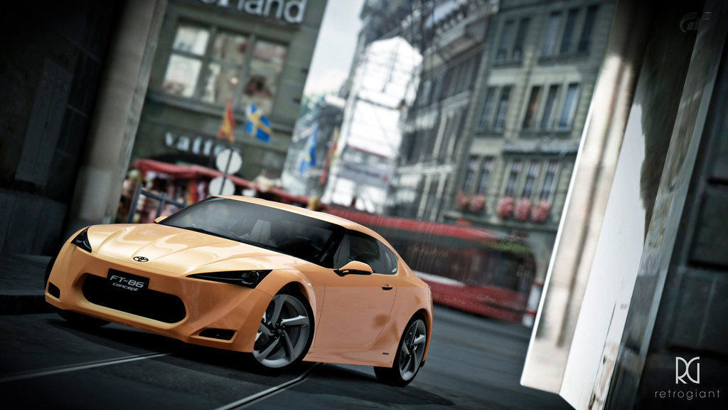  Gran Turismo 5 Resim ve Video Paylaşım Alanı !!!