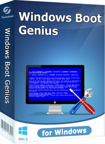  Windows Boot Genius %100 indirim (Son 24 Saat)