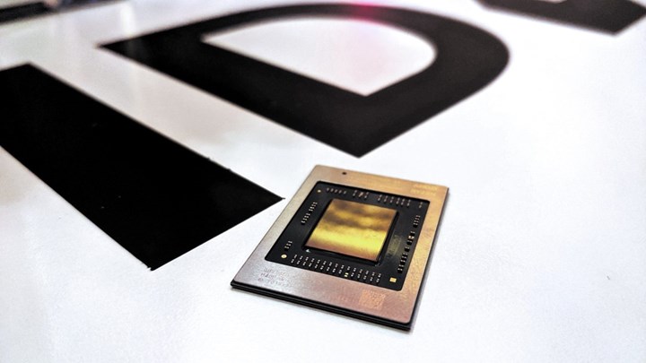 AMD Ryzen 9 5900HX APU’su Intel Core i7-10700K işlemcisini geride bırakıyor