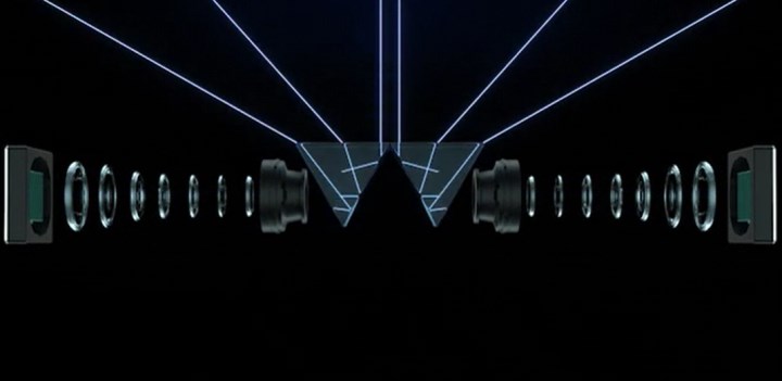 OnePlus 9 serisinin çift kamera sistemi detaylandı
