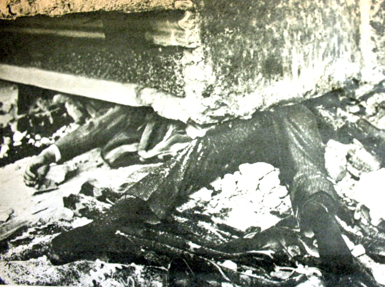  28 Mart 1970 Kütahya Gediz Depremi