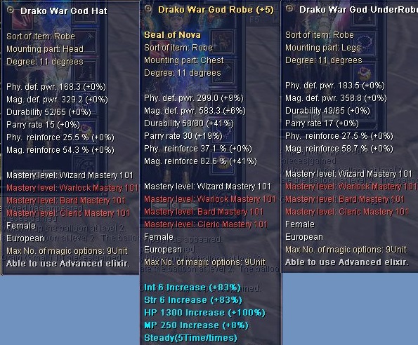  SATILDI - RETiCULUM # LoNeLy # 120 LvL # WiZARD