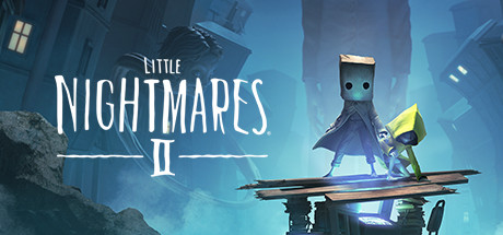 Little Nightmares II (2021) [PC ANA KONU]