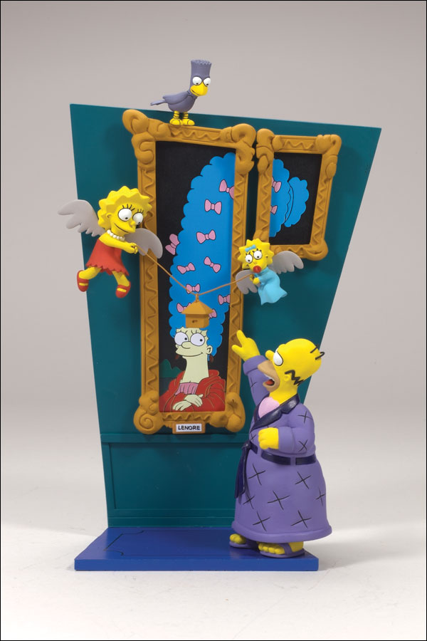 Todd McFarlane Model oyuncaklarıyla ilgilenen var mı?(Bol SS)