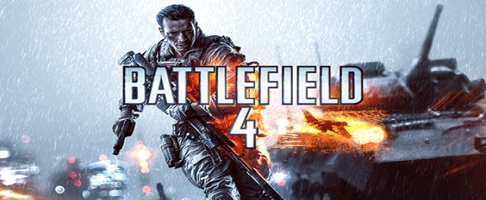  Battlefield 4, Bir Hafta Bedava Oldu!