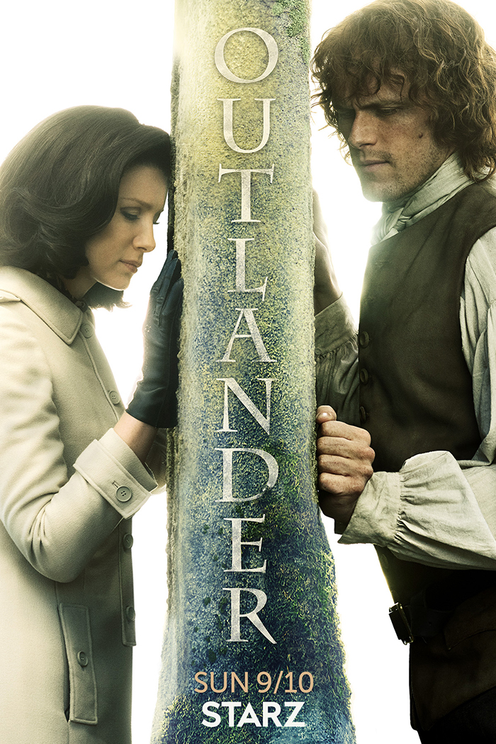  Outlander (2014)