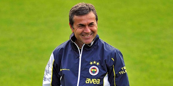  KOCAMAN sıçrama!