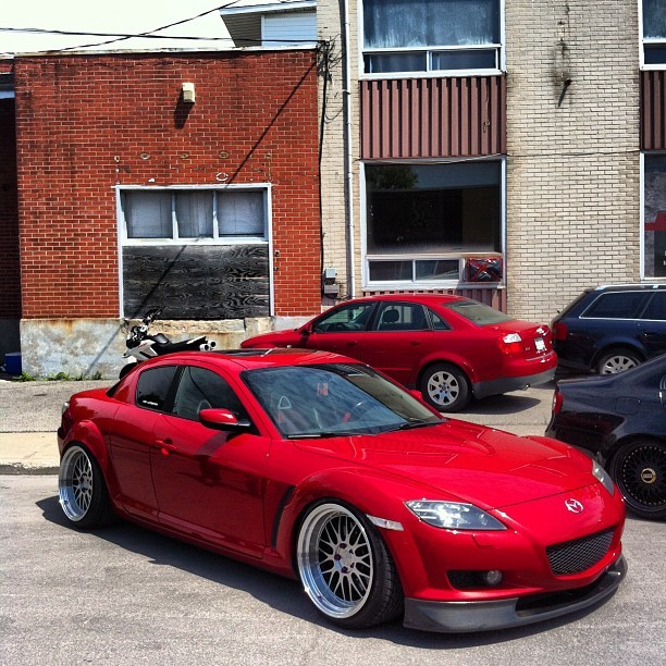  mazda rx8  almayı düşünüyorum..