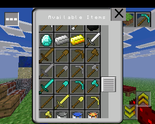  Minebuilder [Minecraft Modlu]
