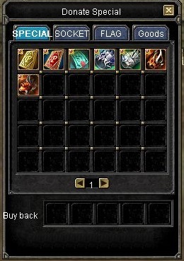  TeknoSro Middle/Hing Rates 120 Cap/120 Coin System Skill New Item/Mobs/Unique Map