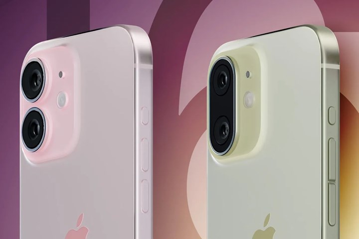 iPhone 16'nın prototip videosu paylaşıldı: İşte tasarımı ve renk seçenekleri