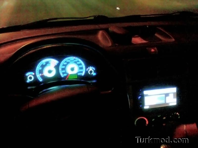  ...::  Ford Connect Muhabbet Odası  ::...