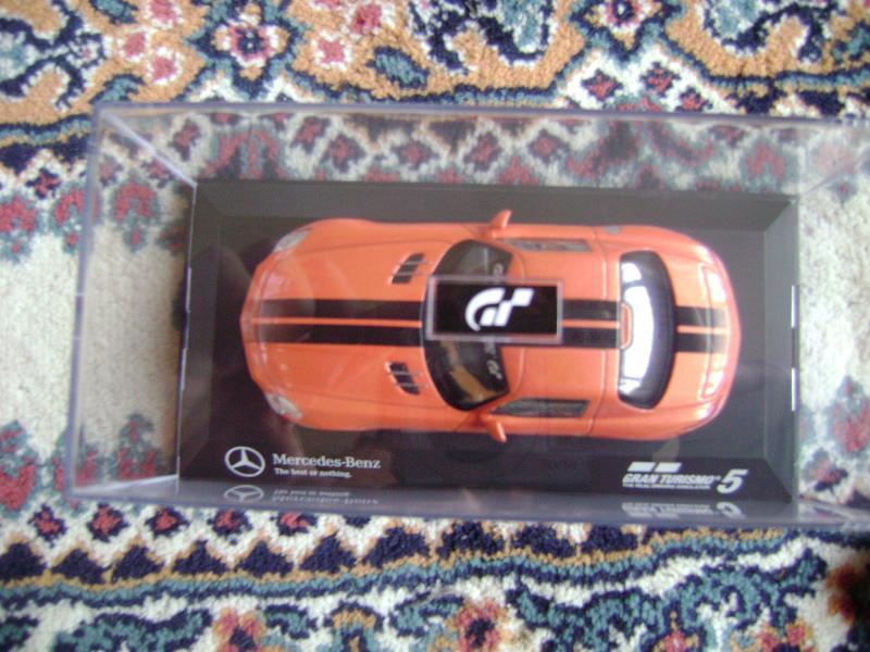  Gran Turismo 5 Signature Edition