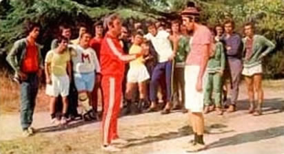  Kemal Sunal'ı Anıyoruz