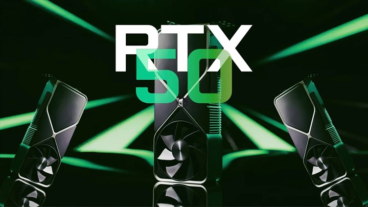 Nvidia RTX 5060 ve 5060 Ti sızdırıldı: Kullanıcıları üzebilir