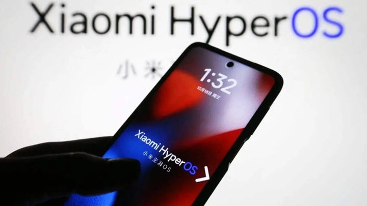 Xiaomi 13 serisi için HyperOS beta güncellemesi yayınlandı