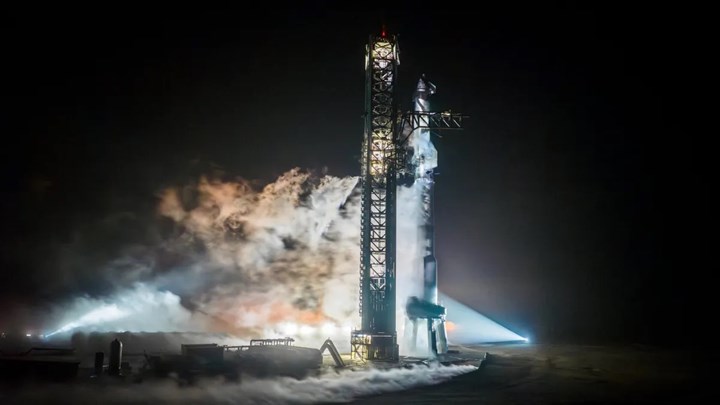 SpaceX, üçüncü Starship test uçuşunun detaylarını paylaştı: Sınırlar zorlanacak